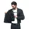 AVRO 5 TEX - MEN'S MOTORCYCLE JACKET IN FABRIC