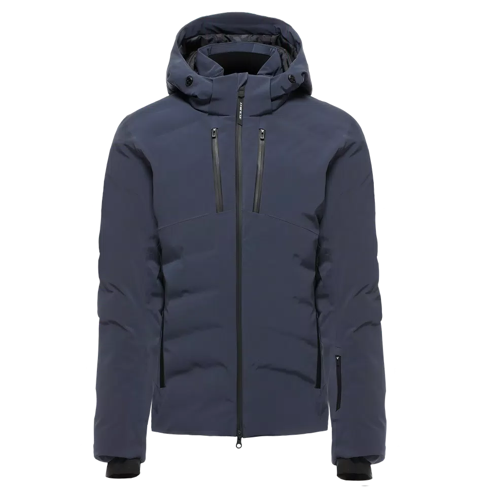 IVENTA DERMIZAX EV™ - MEN'S TECHNICAL DOWN JACKET - NIGHTBLUE - 1