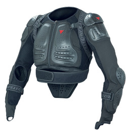 dainese armoform manis safety jacket