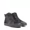 IKASU WP MEN'S WATERPROOF MOTORCYCLE SHOES - BLACK/REFLEX 