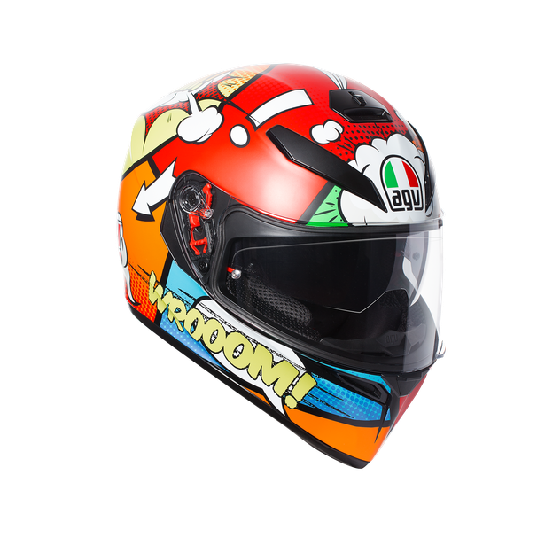 Agv on sale k3 sv