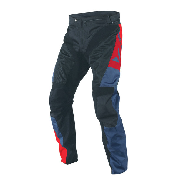 HUCKER PANTS RED- Hosen