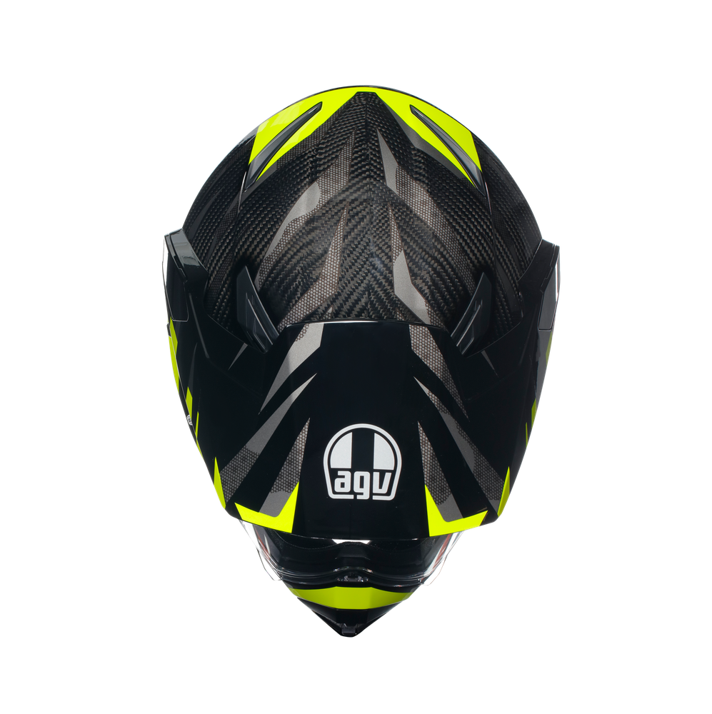 Casco agv project 46 precio sale