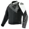 SPORTIVA LEATHER JACKET