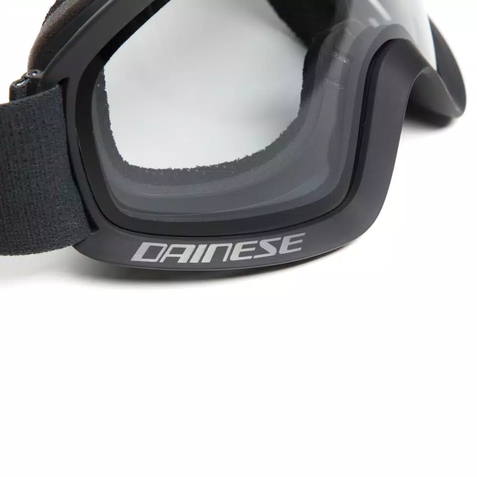 LINEA - BIKE GOGGLES - URANIUM-BLACK - 5
