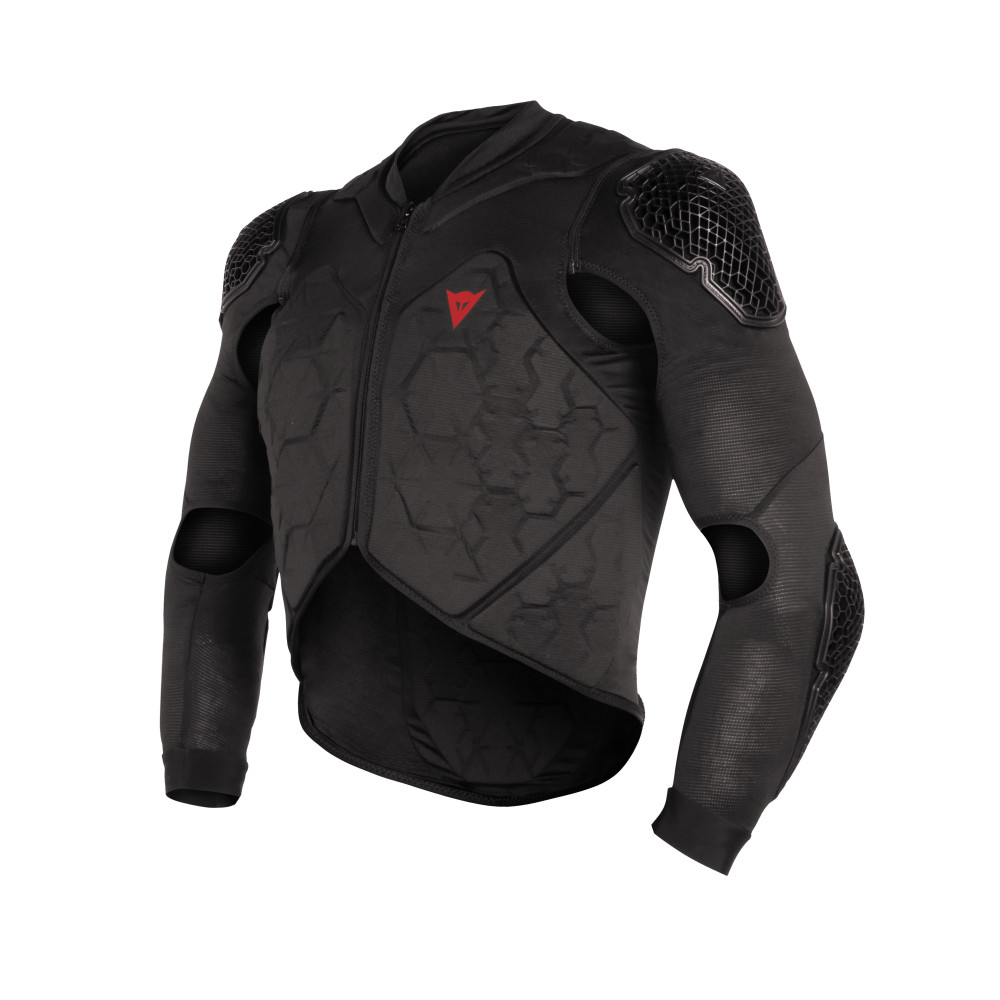 Rhyolite 2 Safety Jacket, MTB back protection (DH, Gravity, All 