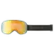 HP HORIZON SKI GOOGLES
