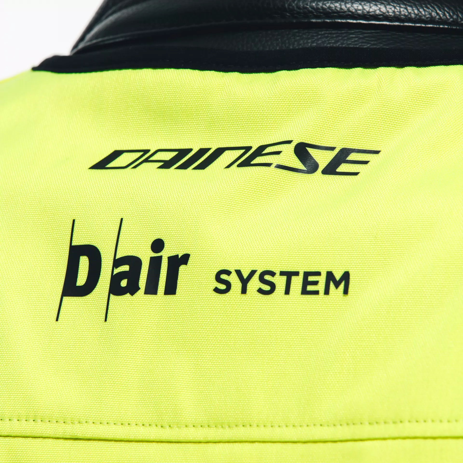 SMART JACKET HI VIS