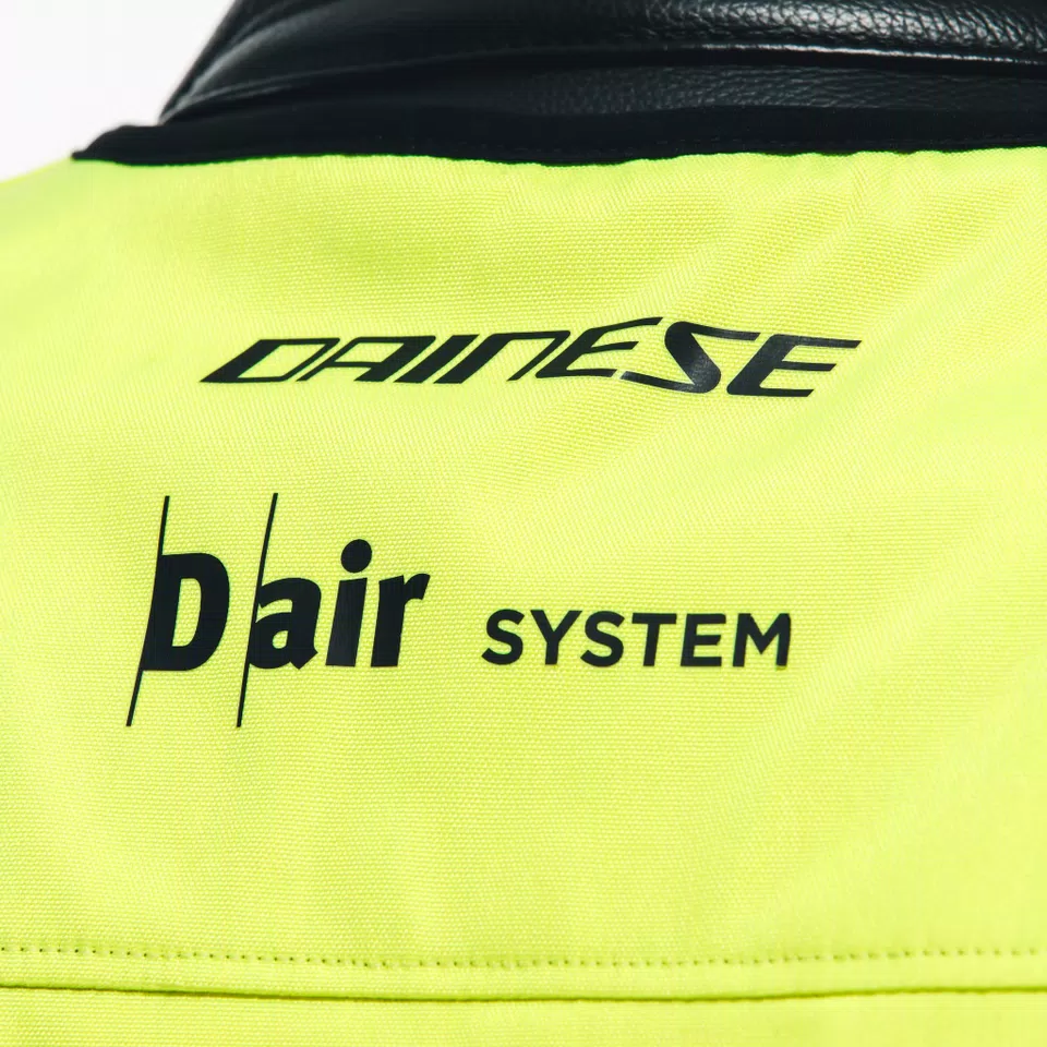 SMART JACKET HI VIS - FLUO-YELLOW - 13
