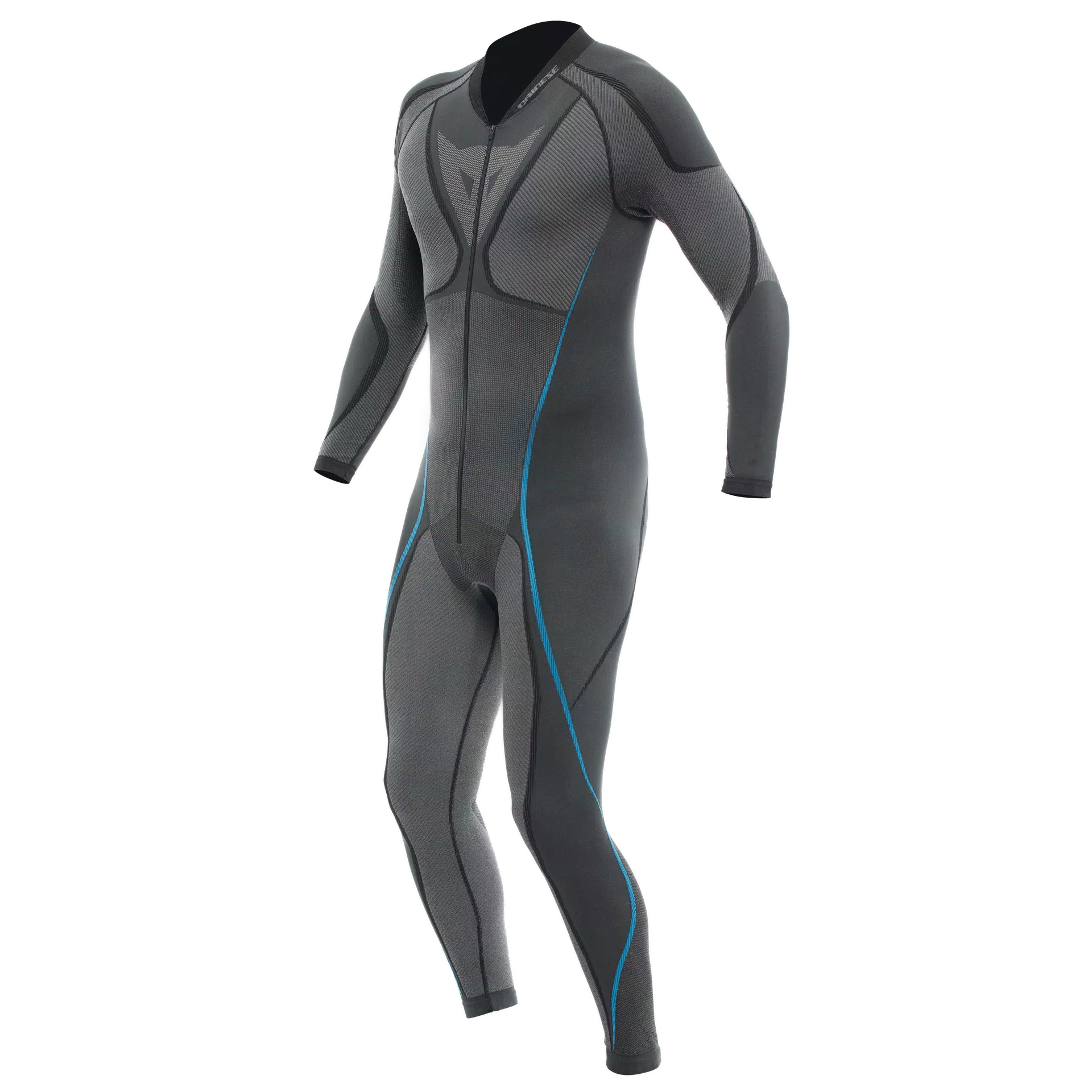 TECHNICAL MOTORCYCLE UNDERSUIT MEN - BASE LAYER SUMMER