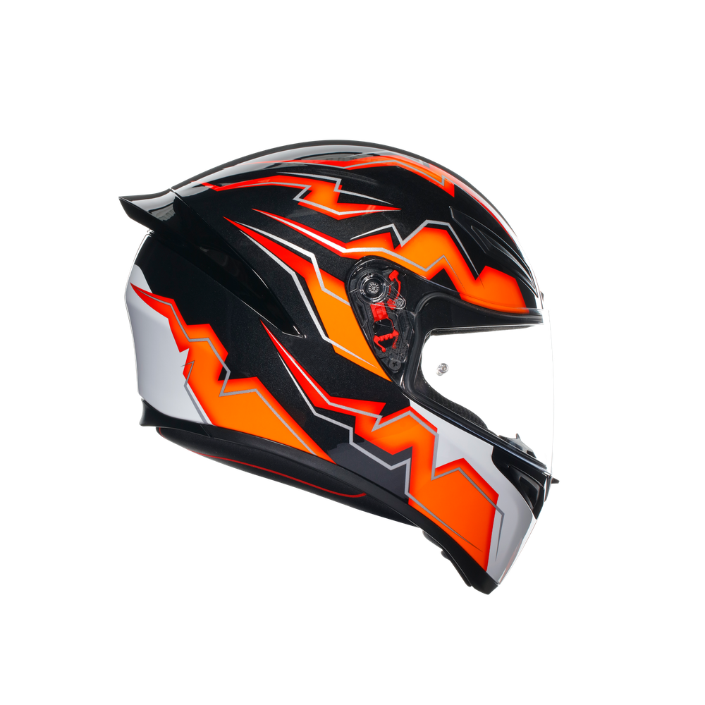 k1-s-kripton-black-orange-casco-moto-integral-e2206 image number 2