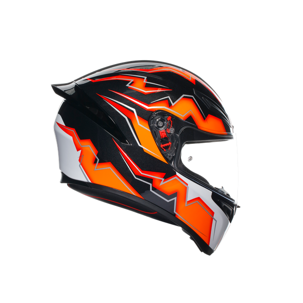 k1-s-e2206-kripton-black-orange image number 2