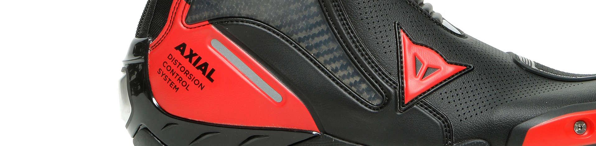 Dainese Motorbike Boots