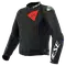 SPORTIVA LEATHER JACKET PERF.