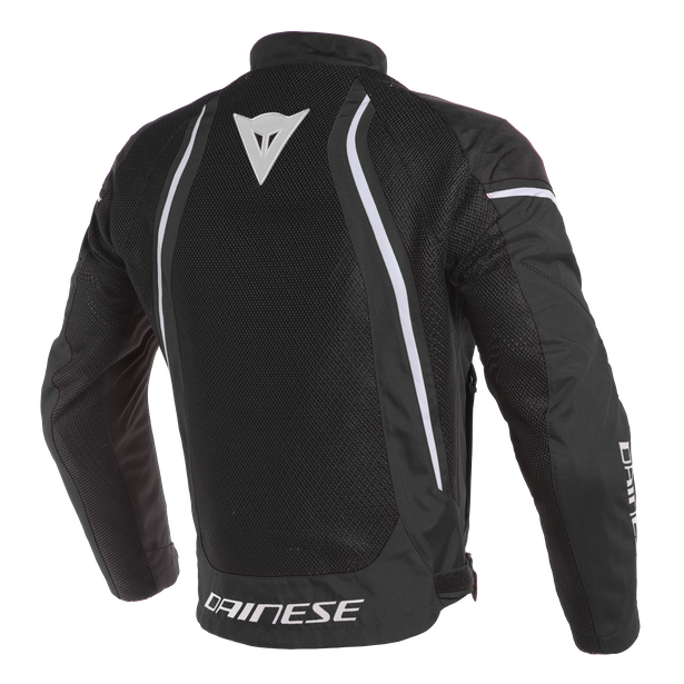 Textile Motorcycle Jacket | AIR CRONO 2 TEX JACKET | Dainese Official