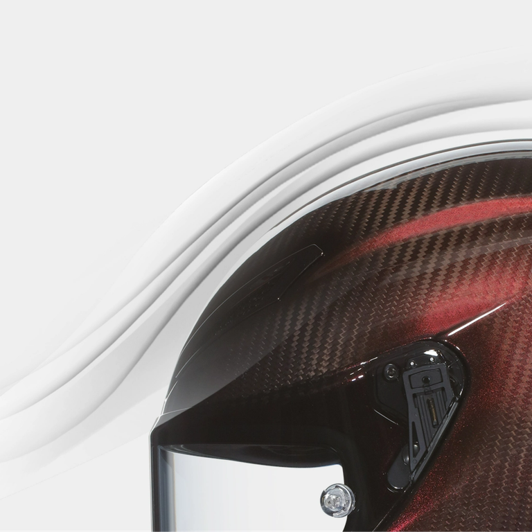 Casco AGV Pista GP RR Carbon Red – Vvasser Moto Art