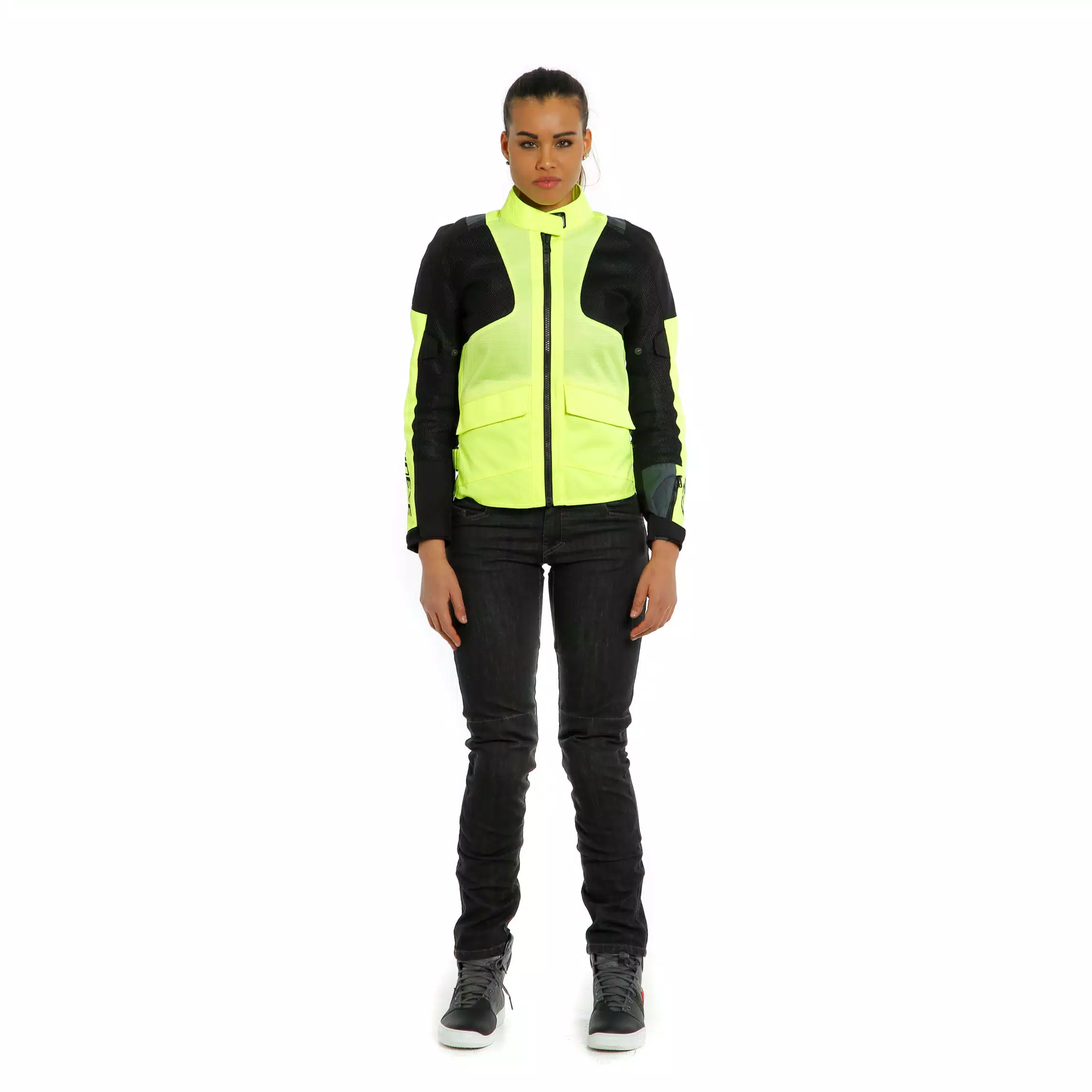 AIR TOURER LADY TEX JACKET