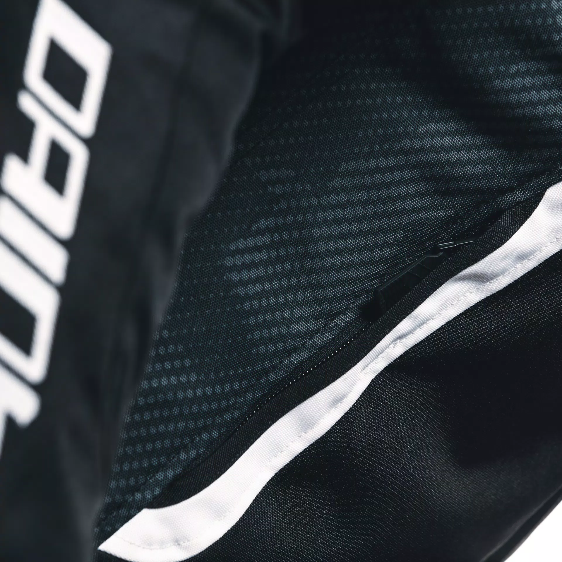 AVRO 5 - WOMEN'S FABRIC MOTORCYCLE JACKET