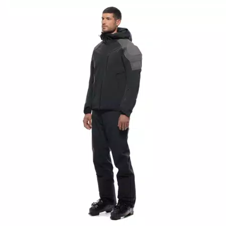 S001 DERMIZAX EV™ FLEXAGON GIACCA SCI UOMO - STRETCH-LIMO - 4