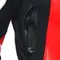 MIRAGE - TUTA MOTO DIVISIBILE CONFORMATA IN PELLE DONNA