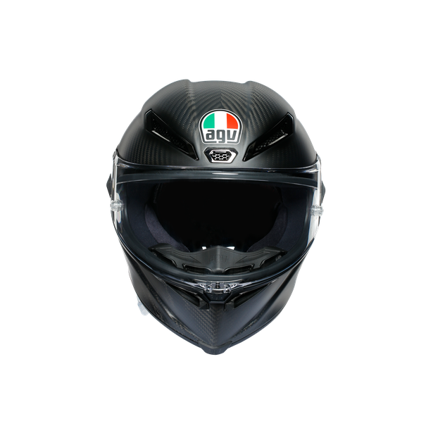 AGV Pista GP RR Carbon Helmet