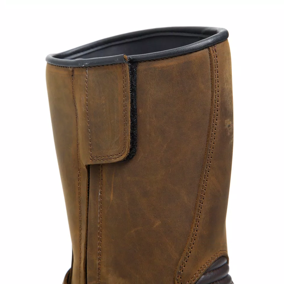 FUEL WP - DARK-BROWN -  - 11