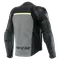 RACING 4 - BLOUSON MOTO EN CUIR HOMME