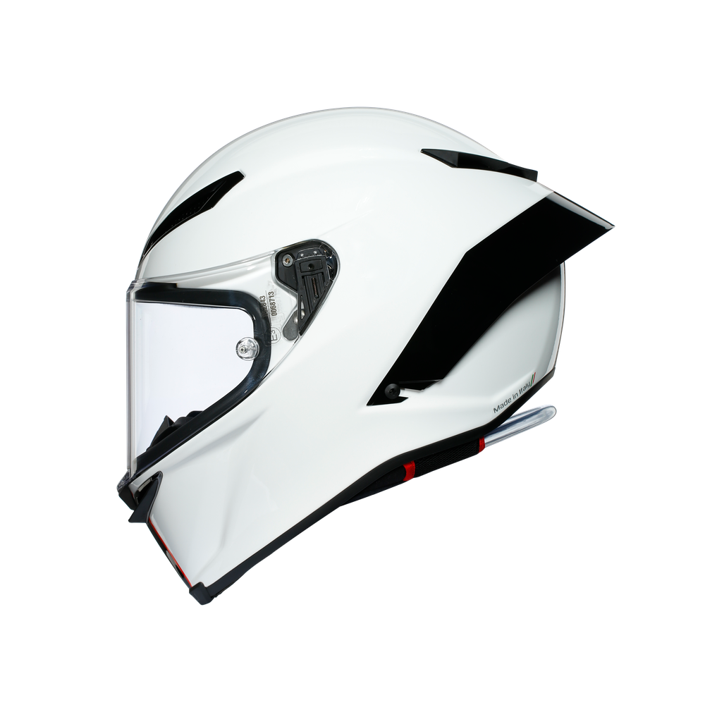 pista-gp-rr-ece-dot-multi-scuderia-carbon-white-red image number 2