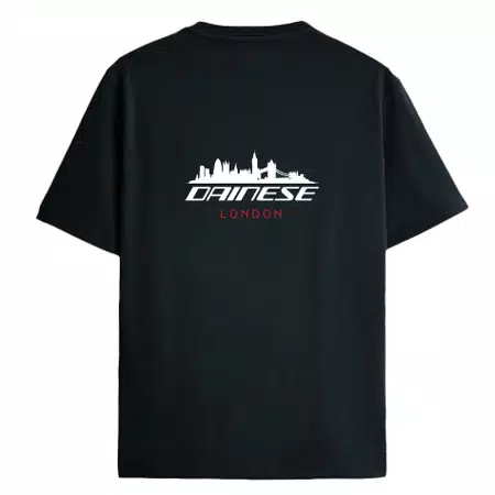 D-STORE PREMIUM SKYLINE T-SHIRT