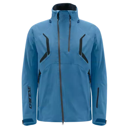 HP DOME - DARK-BLUE - 1