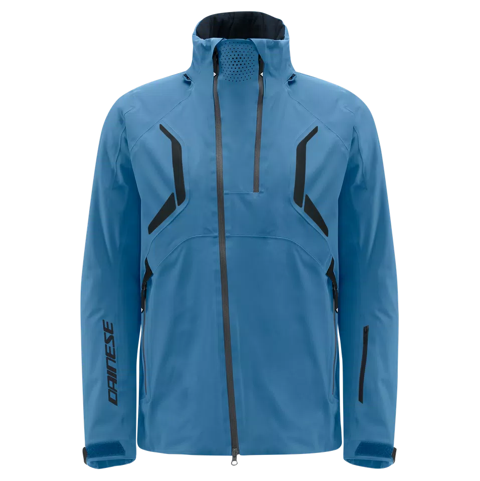 HP DOME - DARK-BLUE - 1