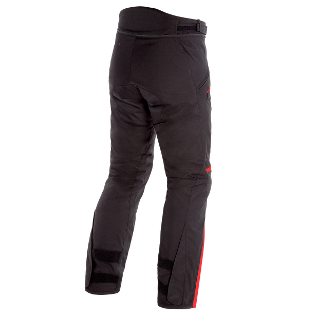 tempest-2-d-dry-pants-black-black-tour-red image number 1