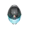 PISTA GP RR FUTURO CARBONIO FORGIATO - CASQUE MOTO INTÉGRAL E2206 DOT