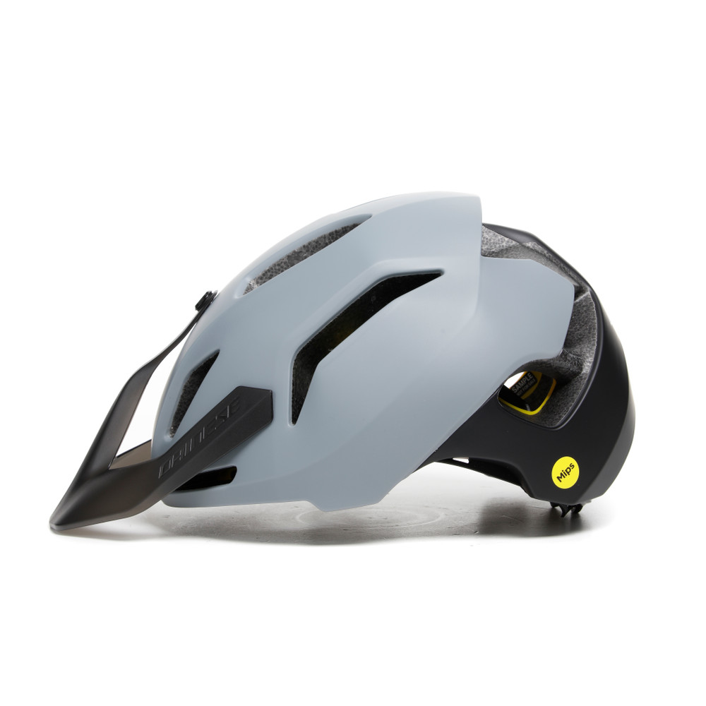 linea-03-mips-casco-de-bici-nardo-gray-black image number 2