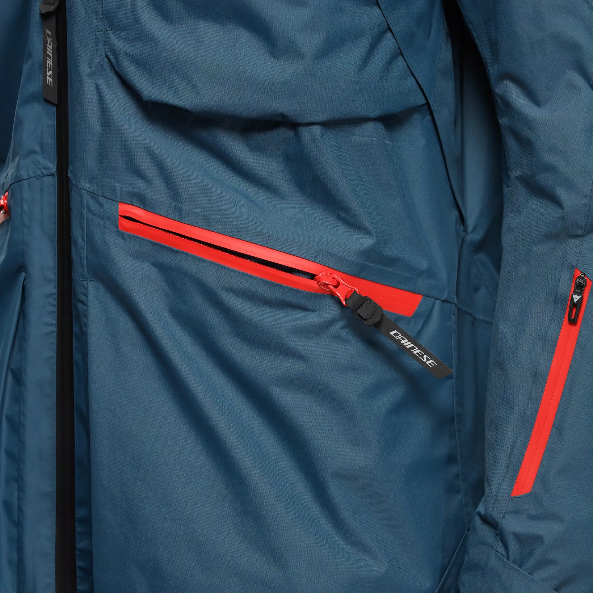 MEN'S M001 D-DRY® SKI JACKET
