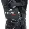 COMP KID BOTTES MOTO OFFROAD ENFANT - NOIR/NOIR/BLANC