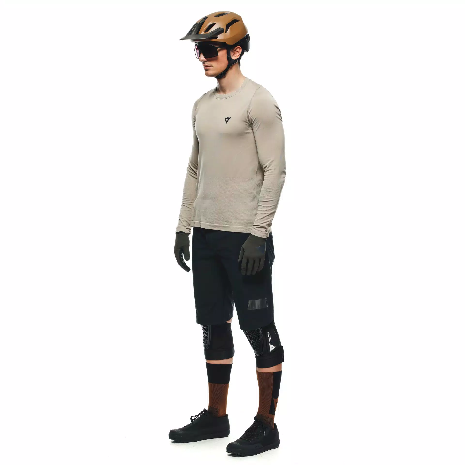 HGL MOSS LS