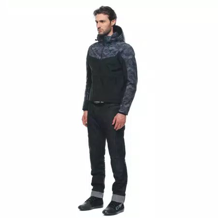 IGNITE TEX JACKET