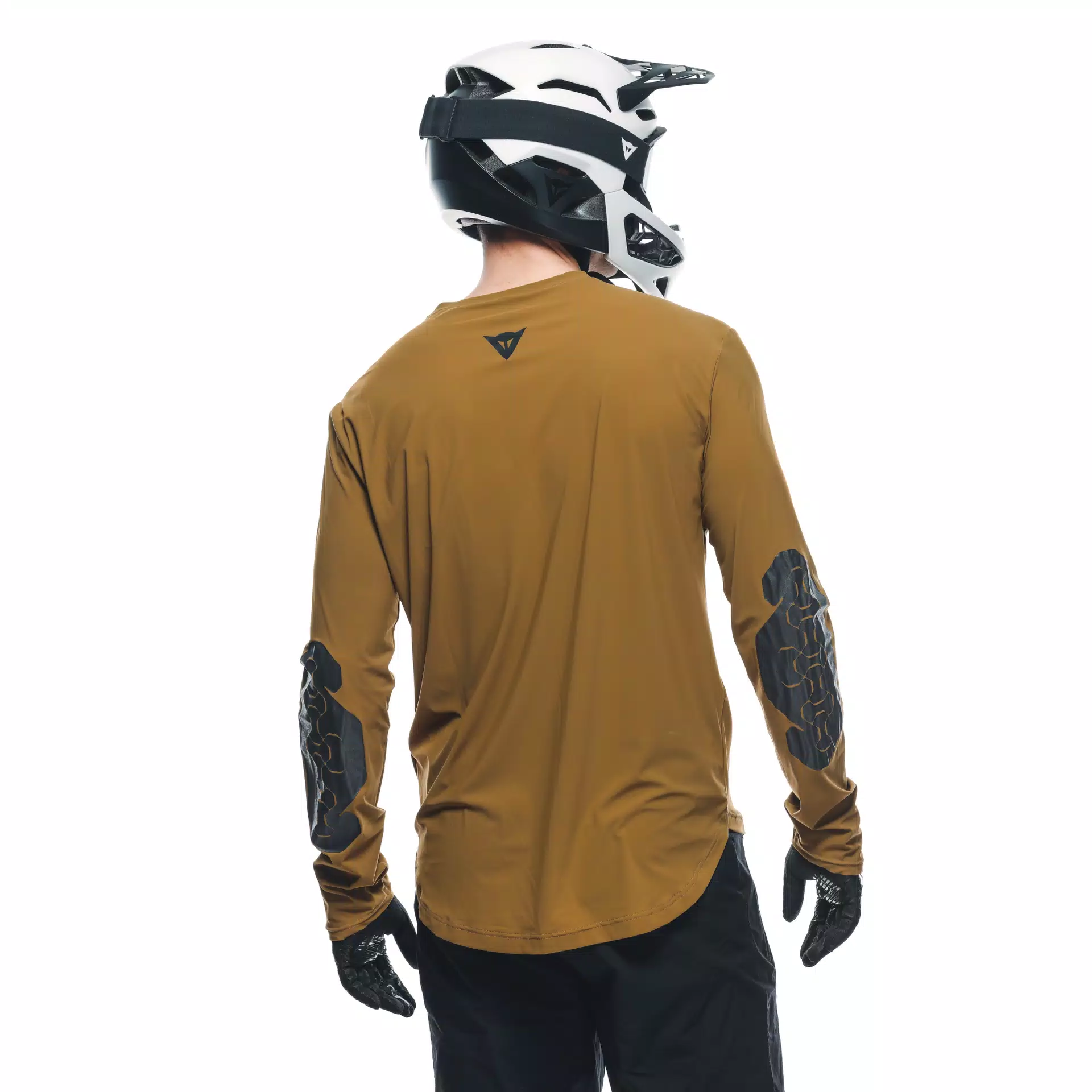 HGR JERSEY LS - MEN'S LONG SLEEVE BIKE T-SHIRT