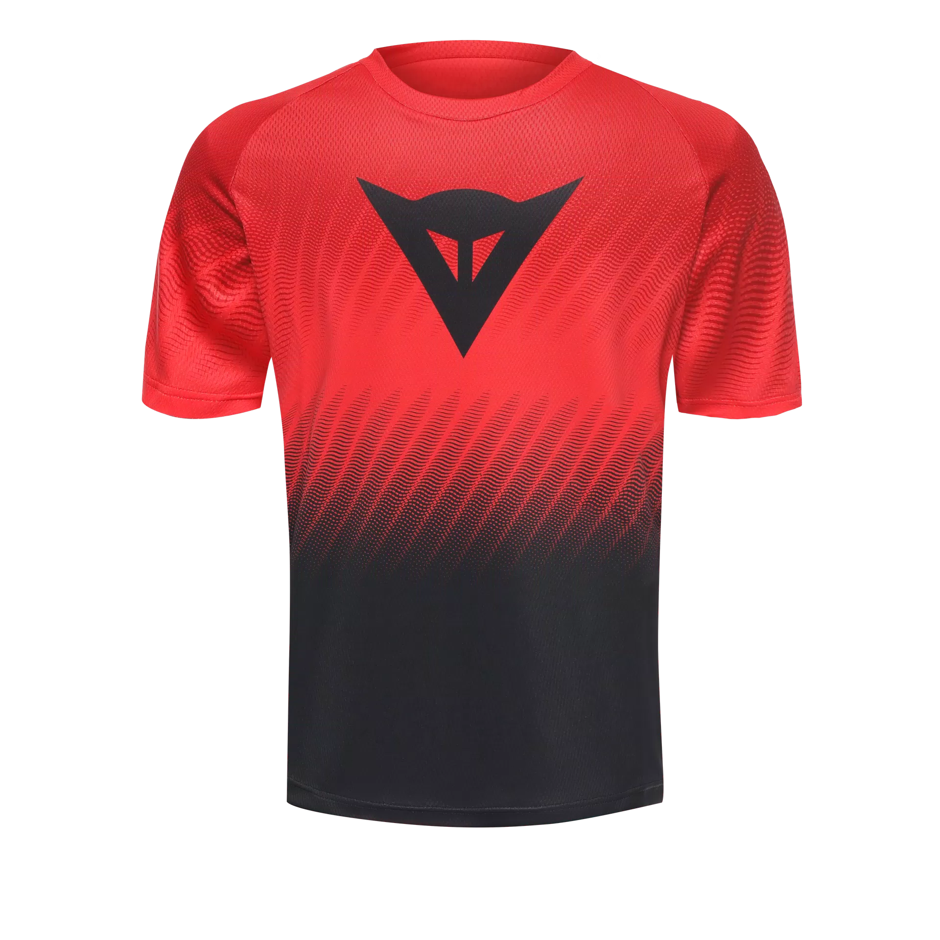 SCARABEO JERSEY SS - MAGLIA BICI MANICHE CORTE BAMBINO