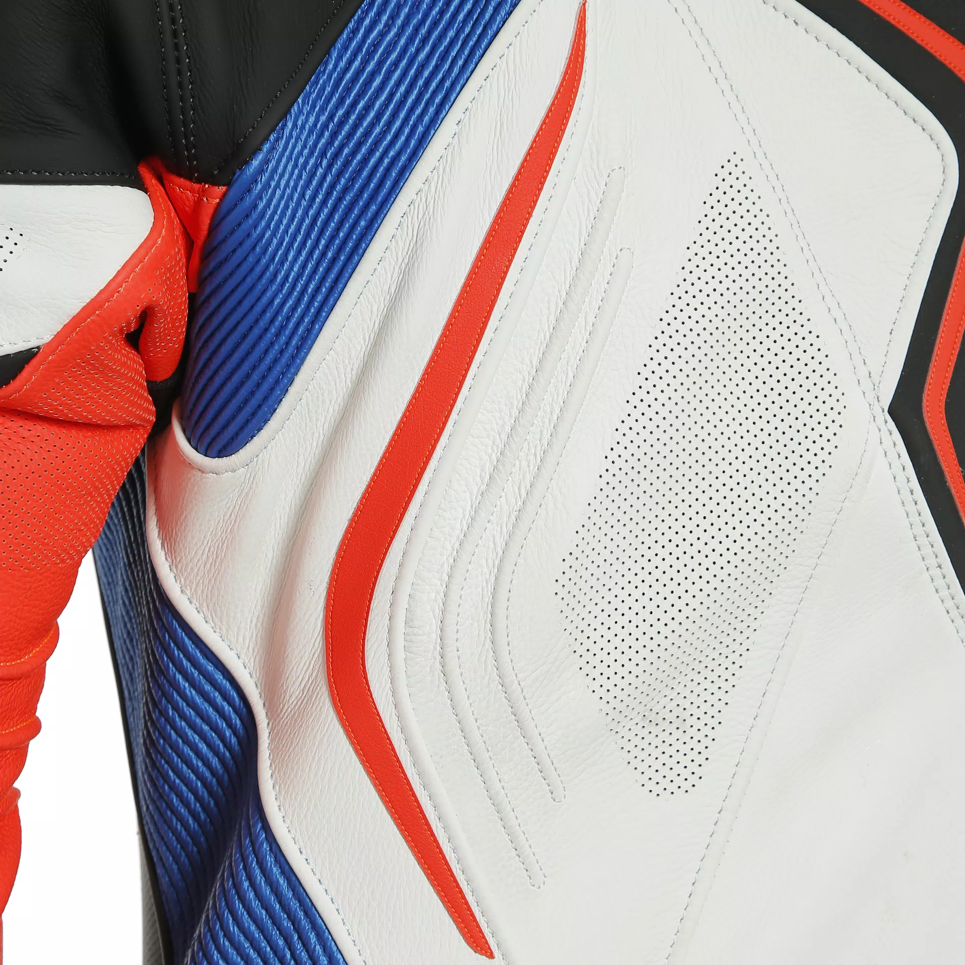 MISANO 2 D-AIR PERF. 1PC SUIT