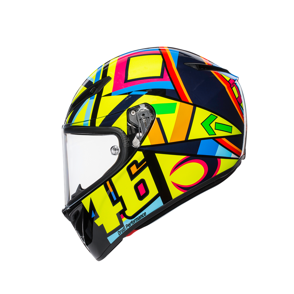 Casco agv veloce s sale