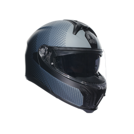 Flip up store helmets