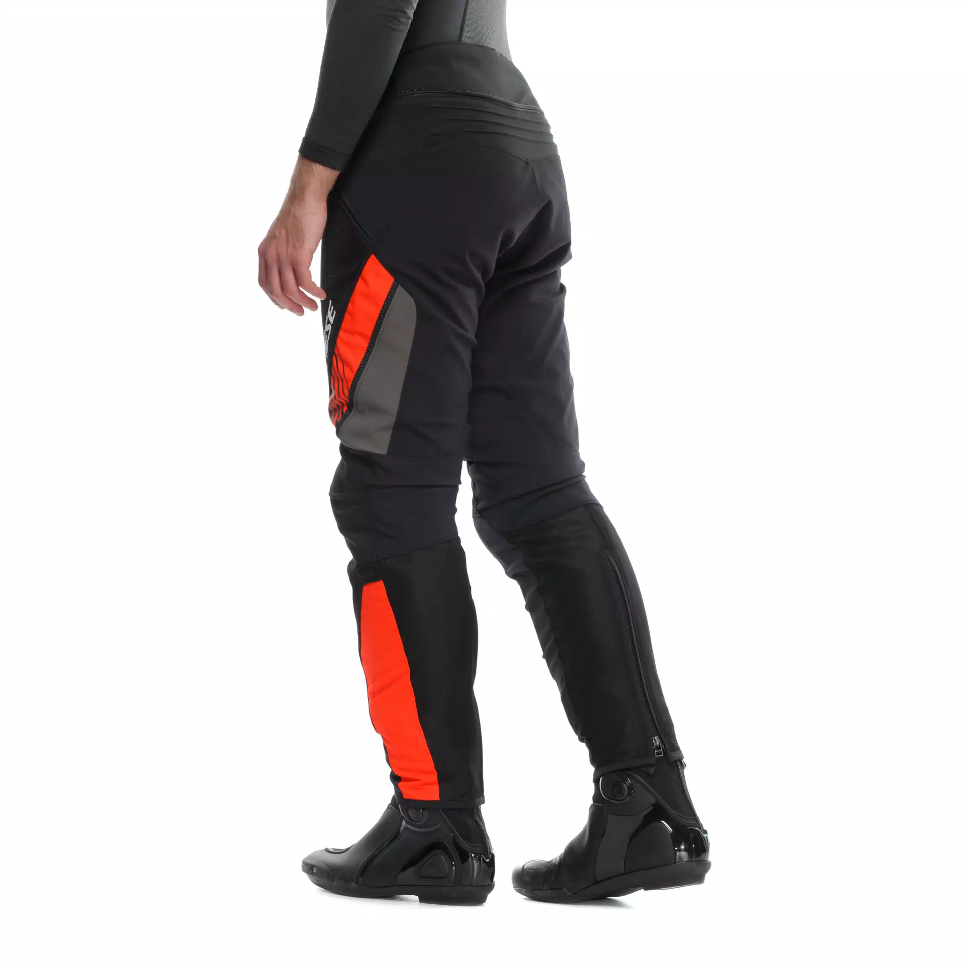 DRAKE 2 AIR ABSØLUTESHELL - MEN'S WATERPROOF MOTORCYCLE SUMMER PANTS