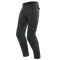 COMBAT - MEN'S MOTORCYCLE PANTS IN FABRIC