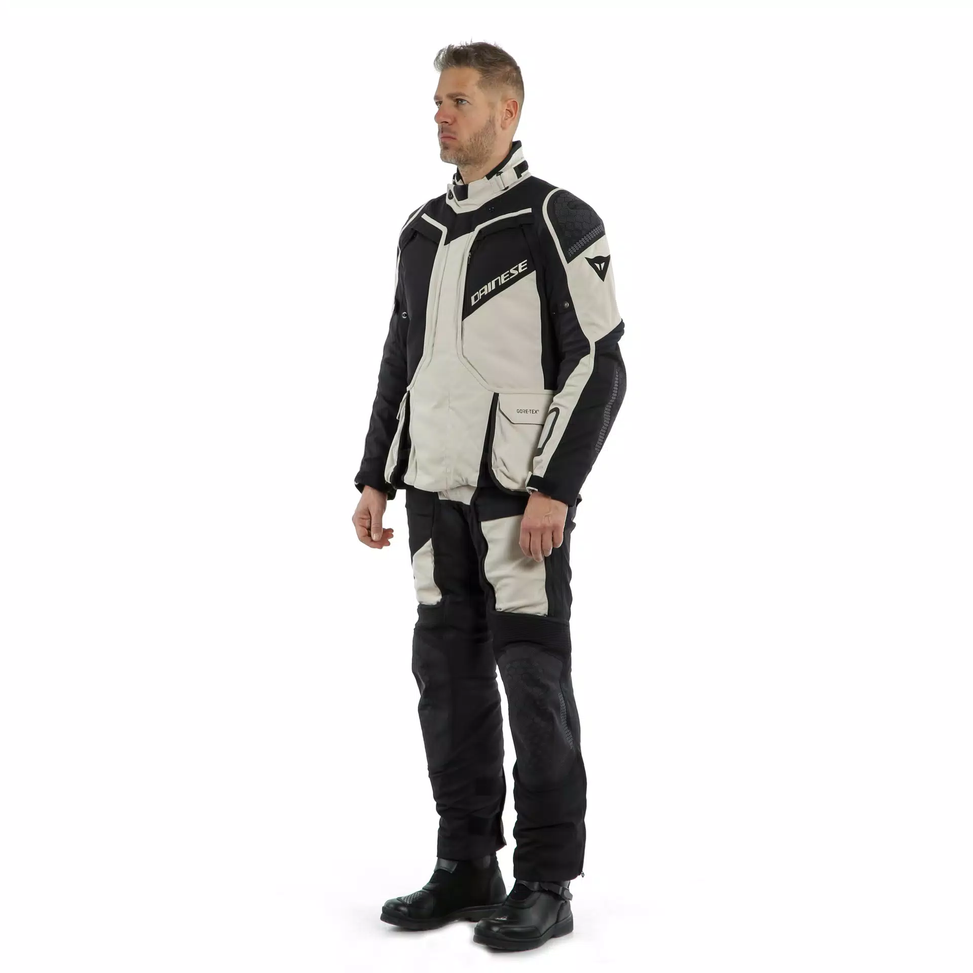 D-EXPLORER 2 GORE-TEX JACKET