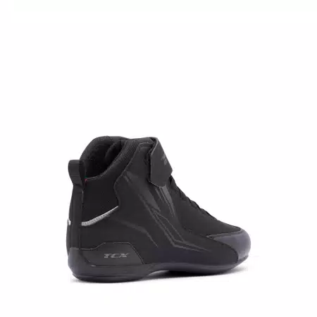SHIFTER SPORT - BLACK -  - 3