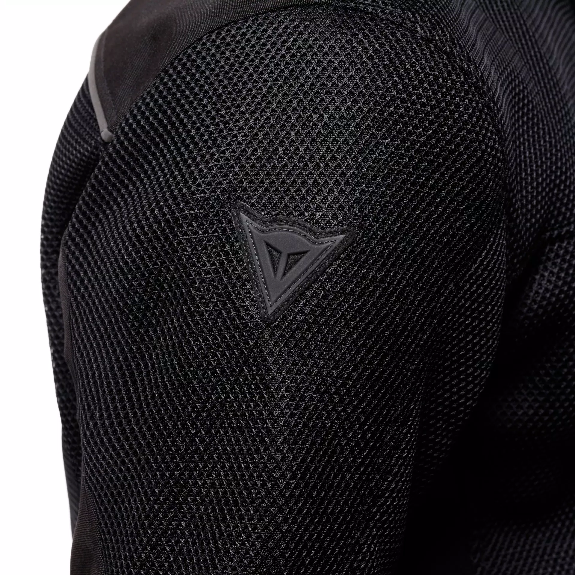 LISBONA AIR TEX - BLOUSON MOTO D'&Eacute;T&Eacute; EN TEXTILE HOMME