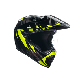 Casco agv x9 sale