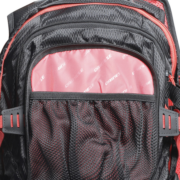 d-dakar-hydration-backpack-stealth-black image number 1